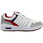 K-SWISS(ケースイス) スニーカー メンズ ホワイト  27.5 cm 3E