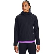 【ポイント66%還元】Under Armour(アンダーアーマー) ウーブンアウター CG Reactor Hybrid Lite レディース Mサイズ