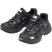 THE NORTH FACE(ザノースフェイス) ヘッジホッグ RVST ゴアテックス ユニセックス TNFブラック 24.5 cm