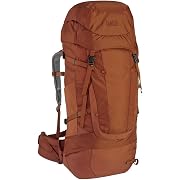BACH(バッハ) バックパック  Daydream 65L メンズ Picante Red