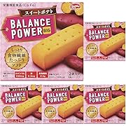バランスパワービッグ(スイートポテト) (× 5)