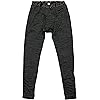 【69%OFF】【537円】 Kaepa メンズ カチオン裏フリース フルレングスタイツ