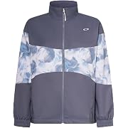 Oakley(オークリー) ジャケットRADIANT MOBILITY JKT 9.0 レディース ブルー Lサイズ