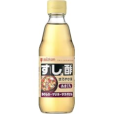 【56%OFF】【466円】 ミツカン すし酢 あまくち 360ml×3本