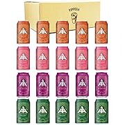 【3%OFF】YIPPEEN 【 伊勢角 4種 飲み比べ 】満足 飲み比べセット[350ml×20本]