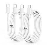 【期間限定セール+12%OFF！】Gourde USB C to Cケーブル 60W PD対応 2m 2本セットが702円（351円/本）