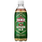 【25%+定期おトク便利用5%OFF+24%ポイント！】ウィルキンソン アサヒ飲料 ジンジャエール 500ml×24本 [有糖] [辛口]が1,961円（実質1,284円）