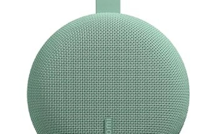 【1,655円】Xiaomi Bluetooth スピーカー Essential ポータブルスピーカー