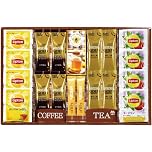 【57%OFF】【1,162円】 ネスカフェ リプトン はちみつギフト
