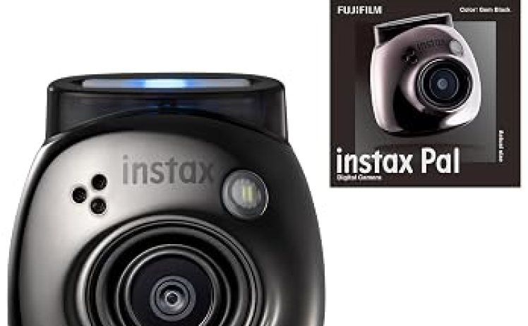 【5,824円-1293pt】富士フイルム(FUJIFILM) 手のひらサイズカメラ チェキ INSTAX Pal