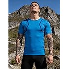 【81円】 Amazon Haul メンズ クイックドライ エクササイズ ジムトップ 【送料無料】