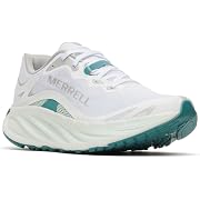 MERRELL(メレル) PROMORPHトレイルランニングシューズ WHITE/SPEARMINT メンズ 26.5 cm 2E