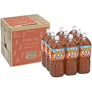 伊藤園 RROボックス 健康ミネラルむぎ茶 2L×9本