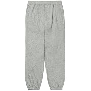 【ポイント25%還元】CONVERSE(コンバース) スウェットパンツ STITCH LOGO メンズ HEATHER GRAY Mサイズ
