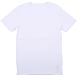 【64%OFF】【396円】 Airin メンズ 男の着るだけエチケットインナー クルーネック 接触冷感 前身頃二重仕様