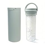 【30%OFF！】§zz.luxi 真空断熱 保冷 氷嚢ボトル 170mlが1,749円