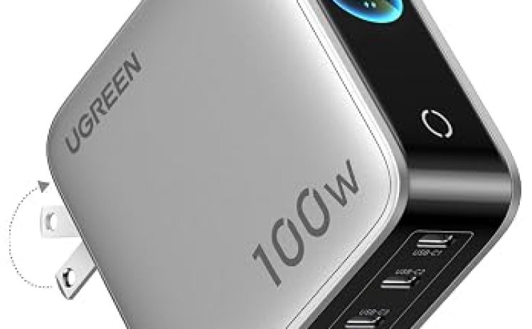 【5％OFFクーポン】UGREEN 各製品がプライムデー価格から更に割引き！