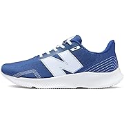 【ポイント24%還元】new balance(ニューバランス) E430  v4  幅広 ランニングシューズ メンズ BLUE 26.5cm