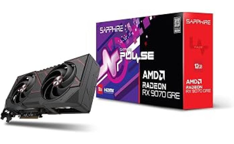 【88,912円】Radeon RX 9070 GRE グラフィックスボード 12GB