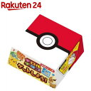 【ポイント20%還元】ポケモンチロルチョコBOX(12個入)