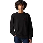 Levi’s(リーバイス)CLASSIC ロゴ  ニット 長袖 メンズ XLサイズ