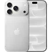 Apple iPhone 18 Pro (256 GB) – シルバー
