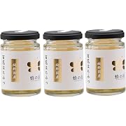 蜂の音 国産百花蜂蜜 140g×3個