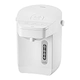 COMFEE' CKW-22SW07A1 － マイコン電動お湯ポット 2.2Lが5,080円送料無料