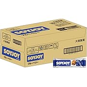 大塚製薬 ソイジョイ ブルーベリー 30g×48個