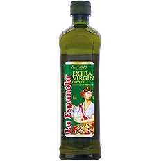 【46%OFF】【1,165円】 nakato ラエスパニョーラ コールドプレス製法 エクストラバージンオリーブオイル 500ml