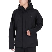 HELLY HANSEN(ヘリーハンセン)スカンザライトジャケット レディース ブラック WLサイズ