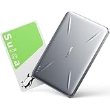 TORRAS SlateMag PB12 － MagSafe対応薄型5,000mAhモバイルバッテリーが1,572円