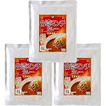 【70%OFF】【540円（定期便513円）】 泉万醸造 三河赤鶏使用 激辛 台湾ミンチカレー 200g×3個