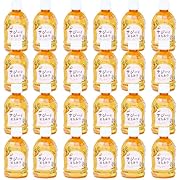 【69%OFF】【2,160円】 グアマラル サジーとはちみつ 300ml×20本 【送料無料】
