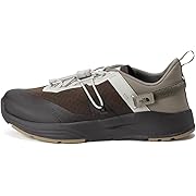 THE NORTH FACE(ザノースフェイス) RE-ACTIV ROAM アウトドアシューズ ユニセックス デミタッセブラウン 24.0cm