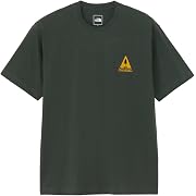 【ポイント20%還元】THE NORTH FACE(ザノースフェイス) ショートスリーブファインアルパインツリーティー ユニセックス アルパイン Lサイズ