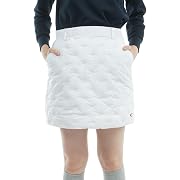 【ポイント64%還元】Oakley(オークリー) スカート ELEVATE TUBULAR INSULATION SKIRT レディース ホワイト Mサイズ