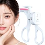 【50%OFF+30%ポイント！】Monons ホットビューラー まつ毛カーラーが1,211円（実質484円）
