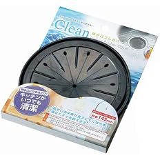 【64%OFF】【144円】 エコー金属 排水口ゴムカバー 直径約14.5cm