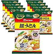 からだシフト 糖質コントロール 皿うどん 120g ×10