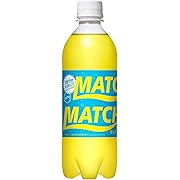大塚食品 MATCH 500ml (x 24)