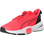 【ポイント32%還元】PUMA(プーマ) パワーフレーム TR 3 ランニングシューズ レディース サンセットグロー 22.5cm