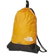 【ポイント11%還元】THE NORTH FACE(ザノースフェイス)Napsac Mini キッズ NMJ72356 サミットゴールド