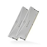 【期間限定セール】Acer Predator Pallas Ⅱ BL.9BWWR.651 － DDR5 6000MHz デスクトップPC用32GB（16GB×2枚）メモリキットが63,741円送料無料