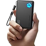 【49%OFF！】INIU Power Bank P41-E1 － 22.5W急速充電対応10,000mAhモバイルバッテリーが1,376円