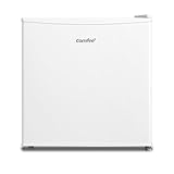 【期間限定セール】COMFEE' 家庭用 ノンフロン冷凍庫 32L RCD40WH1JPが10,430円送料無料