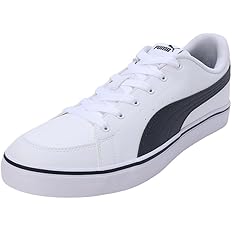 【45%OFF】【2,965円】 プーマ ユニセックス スニーカー Vコート バルク