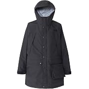THE NORTH FACE(ザノースフェイス) CRストレージライトジャケット ユニセックス ブラック XLサイズ