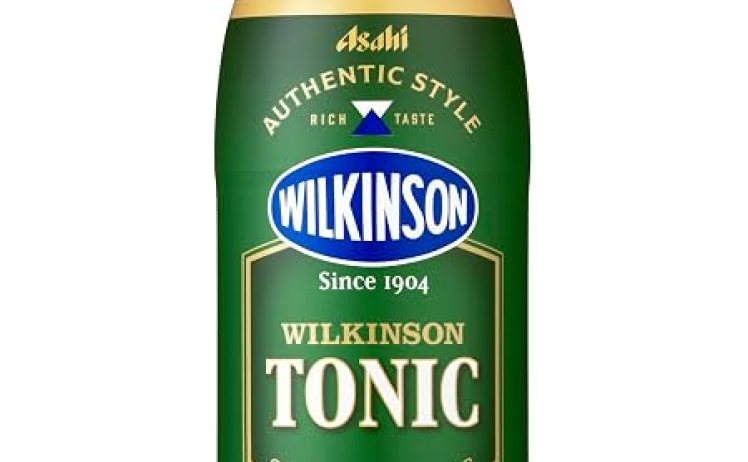 【1,840円-544pt】ウィルキンソン トニック 500ml×24本 有糖