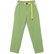 【ポイント66%還元】Chums(チャムス)Airtrail Stretch Padded Pants メンズ Lt.Green XLサイズ